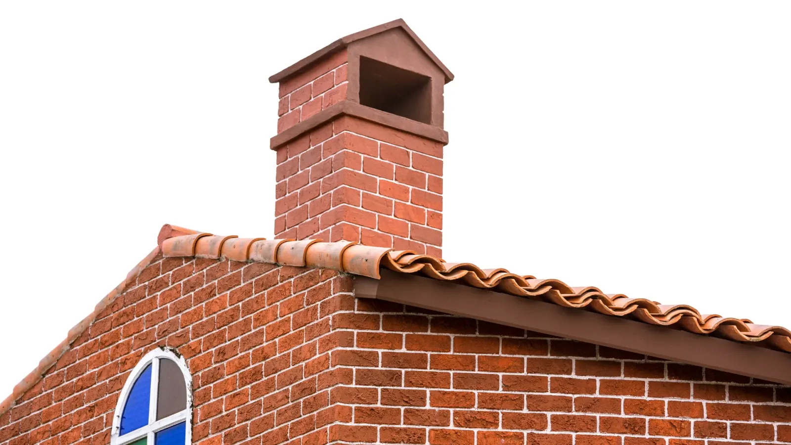 Chimney Tuckpointing in Detroit MI