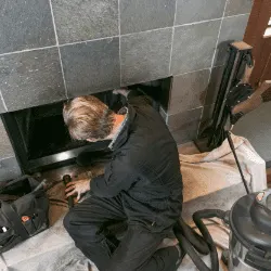 Air Duct Cleaning in Detroit MI